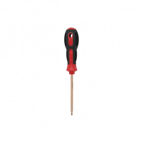 Tournevis KS TOOLS BerylliumPlus - Torx - T5 x 70mm - 962.0930