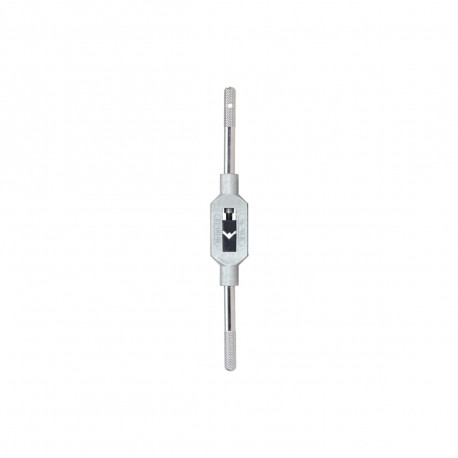 Tourne à gauche KS TOOLS - M3-M12 - 200 mm - 331.0013