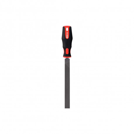 Lime plate KS TOOLS - Emmanchée - Bâtarde - 315 mm - 157.0025