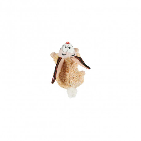 Peluche pour chien ZOLUX Lapin - 480094