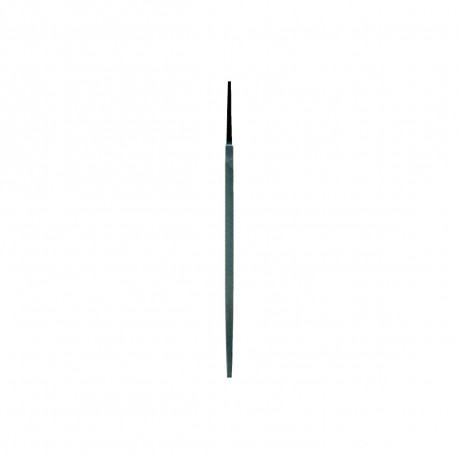 Lime carrée KS TOOLS - Sans manche - Demi-douce - 200 mm - 161.0305