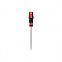 Lime ronde KS TOOLS - Emmanchée - Bâtarde - 230 mm - 157.0224