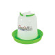 Abreuvoir ZOLUX - Vert - 1,5 L - 175601