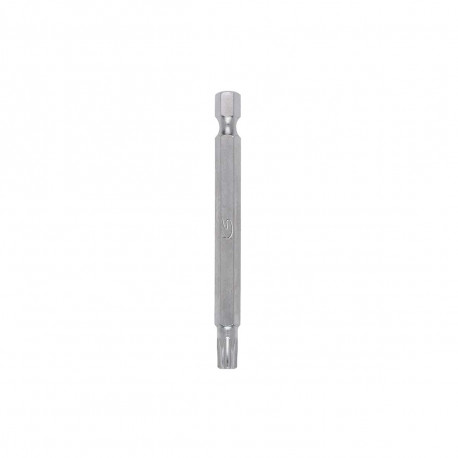 Boîte d'embouts de vissage KS TOOLS Classic - Torx - T27 x 75mm - 5 pcs - 911.7755