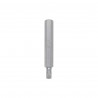 Embout de vissage KS TOOLS Classic - Torx - T45 x 75mm - 975.2045