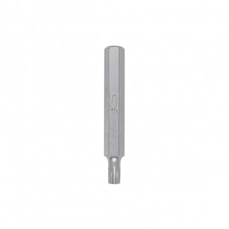 Embout de vissage KS TOOLS Classic - Torx - T50 x 75mm - 975.2050