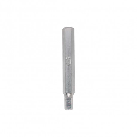 Embout de vissage KS TOOLS Classic - 6 pans - 5 x 75mm - 975.1005