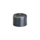 Bouchon PVC - Femelle - Pression à coller - Diamètre 75 mm 39842G