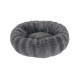 Corbeille doudou à chat ZOLUX Kina - Gris - 500225