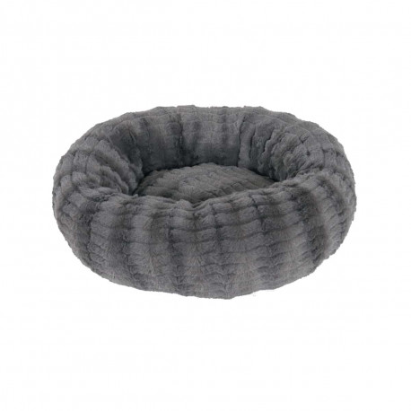 Corbeille doudou à chat ZOLUX Kina - Gris - 500225