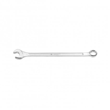 Clé mixte FACOM - Longue - Métrique - 28 x 446mm - 40.28LA