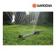 Arroseur oscillant GARDENA - Aqua L - 18704-20