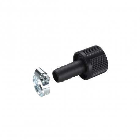 Adaptateur pour tuyaux d'aspiration GARDENA - 19 mm 3/4" - 1723-20