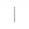 Foret taillé acier FACOM 4,5x80mm 222A.T4,5