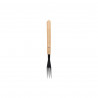 Fourchette pour barbecue - Inox - 220mm