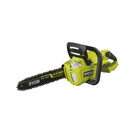 Tronçonneuse RYOBI 36V LithiumPlus Brushless - Sans batterie ni chargeur RY36CSX35A-0