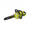 Tronçonneuse RYOBI 36V LithiumPlus Brushless - Sans batterie ni chargeur RY36CSX35A-0