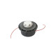Tête double fil RYOBI Reel-Easy diamètre 2,4 mm RAC154