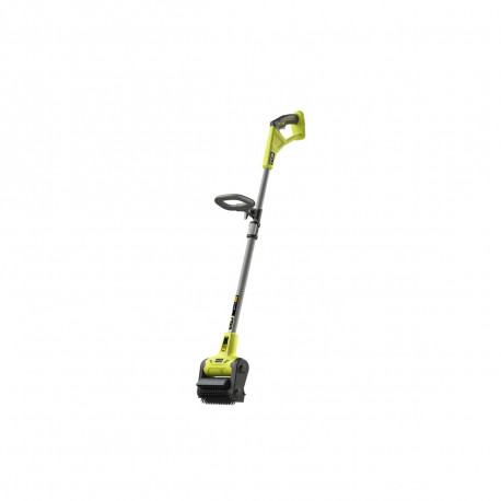 Nettoyeur de sol RYOBI 18V OnePlus - Avec brosse universelle toutes surfaces - Sans batterie ni chargeur RY18PCB-0