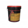 Enrobé bitumineux à froid SIKA&nbsp;FastFix-50 - Pour entretien courant - 25 Kg