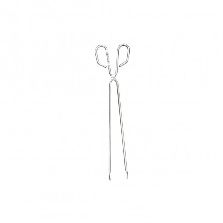 Pinces pour viande - Inox - 35 cm