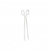Pinces pour viande - Inox - 35 cm