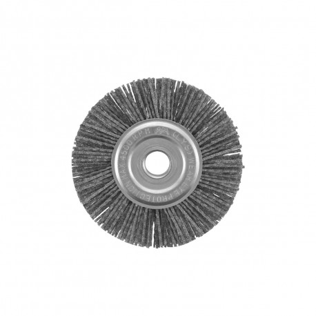 Brosse en nylon RYOBI pour joints RAC818