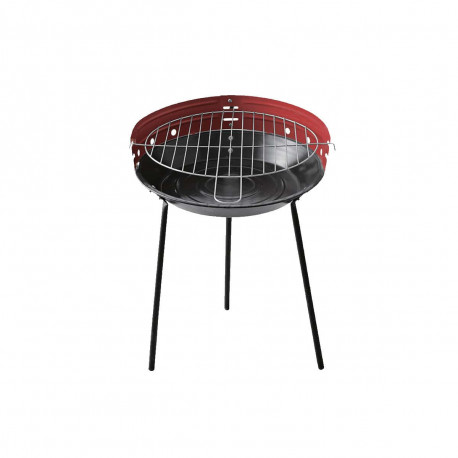 Barbecue 3 pieds - Noir- Diamètre 33 cm