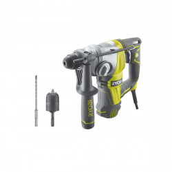 Perforateur Burineur RYOBI SDSPLUS 800W - 4 modes - RSDS800-KC