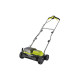 Scarificateur RYOBI 18V LithiumPlus Fusion Brushless - Diamètre 35 cm - Sans batterie ni chargeur RY18SFX35A-0