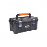Caisse de rangement AEG 53.5x 28.8x 25.4cm - AEG21TB