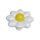 Marguerite flottante - Ballon gonflable pour piscine