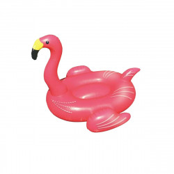 Bouée Flamant rose - Géant