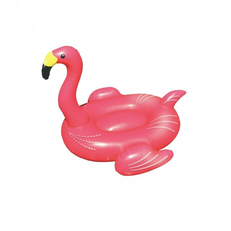 Bouée Flamant rose - Géant