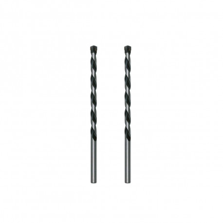 Foret métaux AEG HSSCo - 4,0 mm - 2 pcs - 4932430419