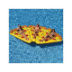 Bouée Part de pizza - Géant