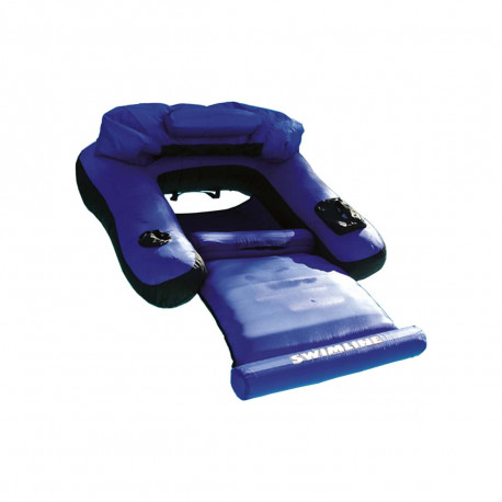 Bouée chaise longue de luxe - Géant