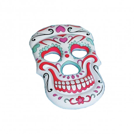 Matelas Crâne mexicain