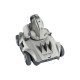 Robot de piscine Manga X - Sans fil - Rechargeable