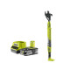 Pack RYOBI Coupe-branches 18V OnePlus OLP1832BX - 1 Batterie 2.5Ah - 1 Chargeur rapide RC18120-125