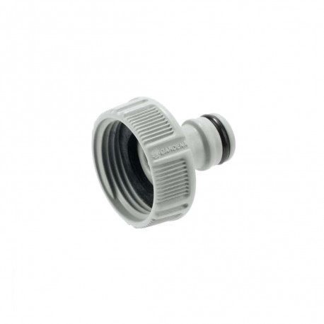 Nez de robinet GARDENA Pour robinet 26,5 mm G 3/4" - 18202-26