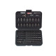 Coffret de 95 embouts, KS TOOLS 1/4" - 6,35 mm - 911.2026