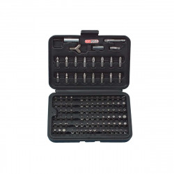 Coffret de 95 embouts, KS TOOLS 1/4" - 6,35 mm - 911.2026