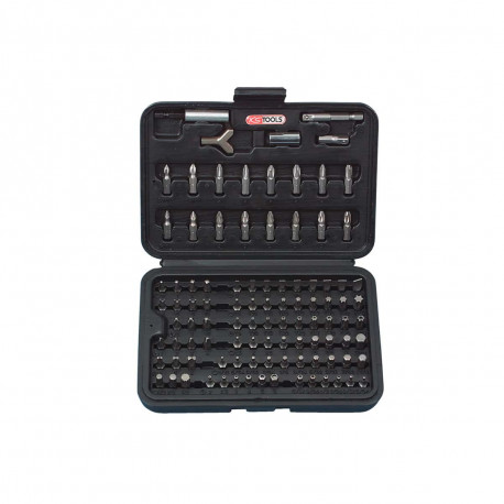 Coffret de 95 embouts, KS TOOLS 1/4" - 6,35 mm - 911.2026