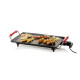 Plancha DOMO - 1800W - 47 x 27 cm - DO1029TP