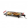 Plancha DOMO - 1800W - 47 x 27 cm - DO1029TP