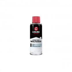 Huile 3 en 1 WD40 format spray 200ml