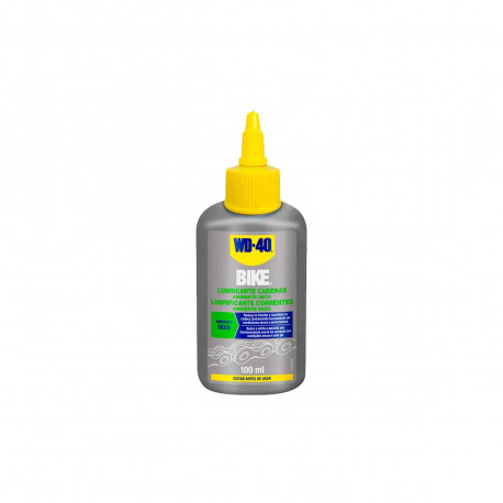 Lubrifiant sec WD40 100ml