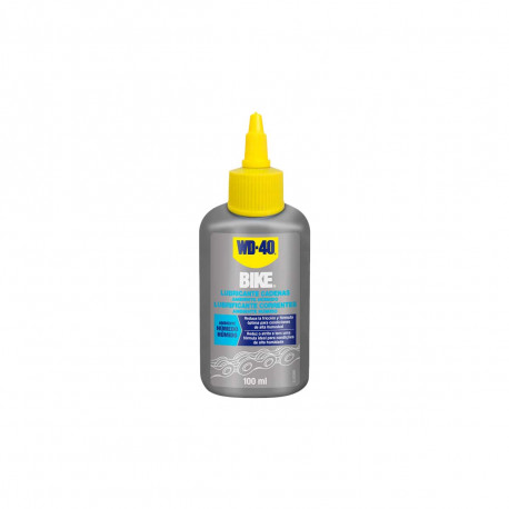 Lubrifiant humide WD40 100ml