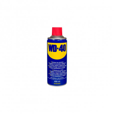 Huile Lubrifiant WD40 spray 400ml
